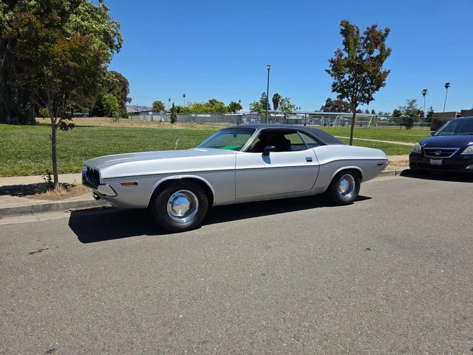 1970 Dodge Challenger 1st Gen - Image 11 of 24