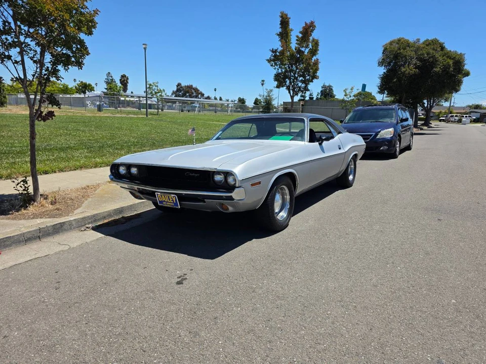 1970 Dodge Challenger 1st Gen - Image 10 of 24
