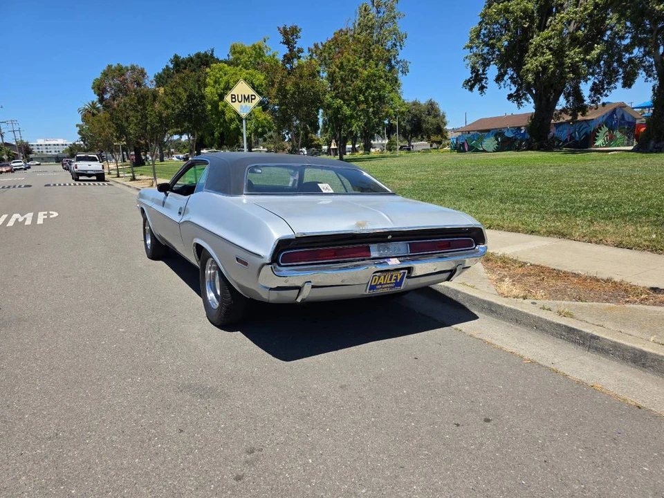 1970 Dodge Challenger 1st Gen - Image 13 of 24