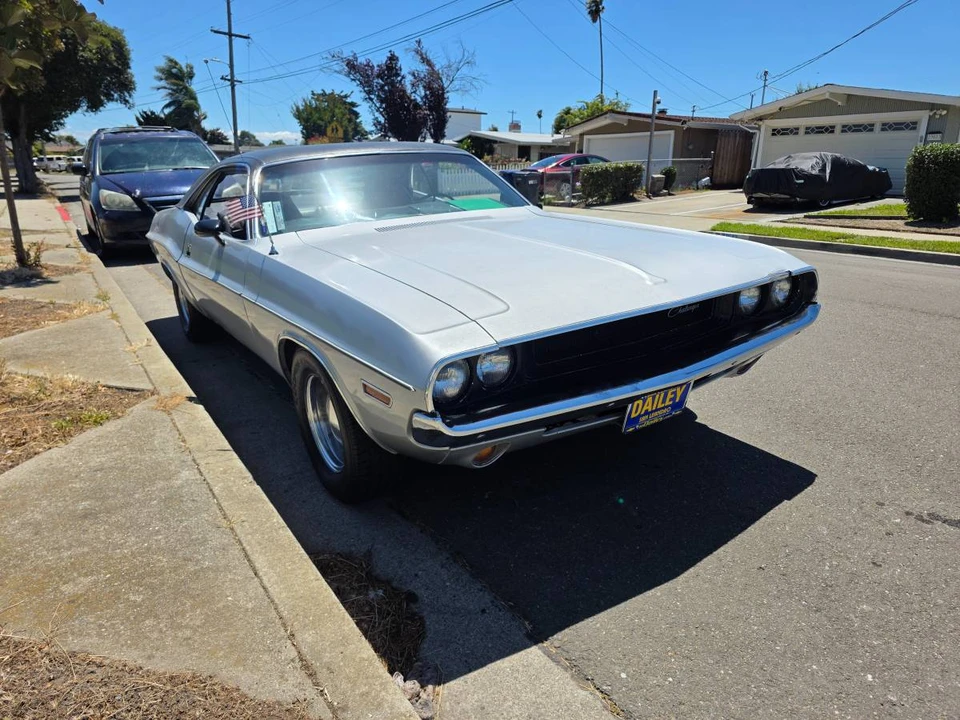 1970 Dodge Challenger 1st Gen - Image 18 of 24