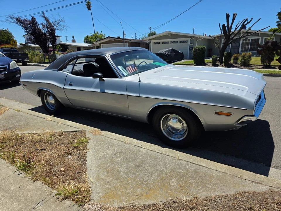 1970 Dodge Challenger 1st Gen - Image 17 of 24