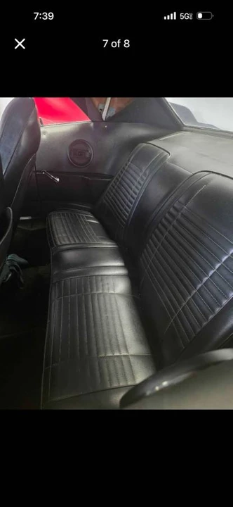 1970 Dodge Challenger 1st Gen - Image 6 of 24