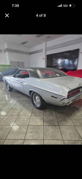 1970 Dodge Challenger 1st Gen - Image 2 of 24