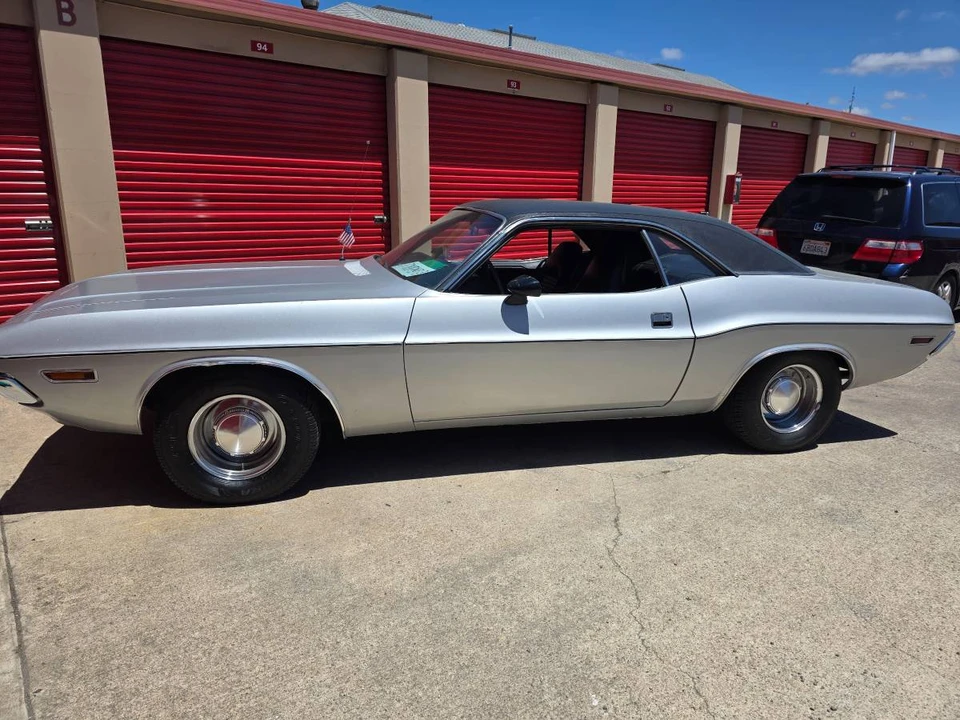 1970 Dodge Challenger 1st Gen - Image 9 of 24