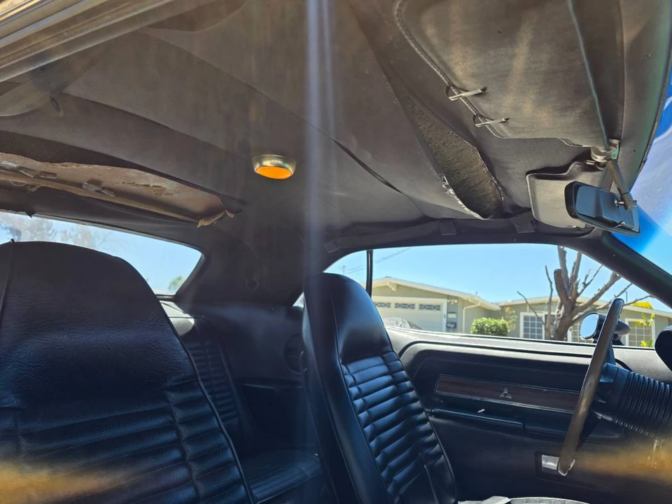 1970 Dodge Challenger 1st Gen - Image 21 of 24