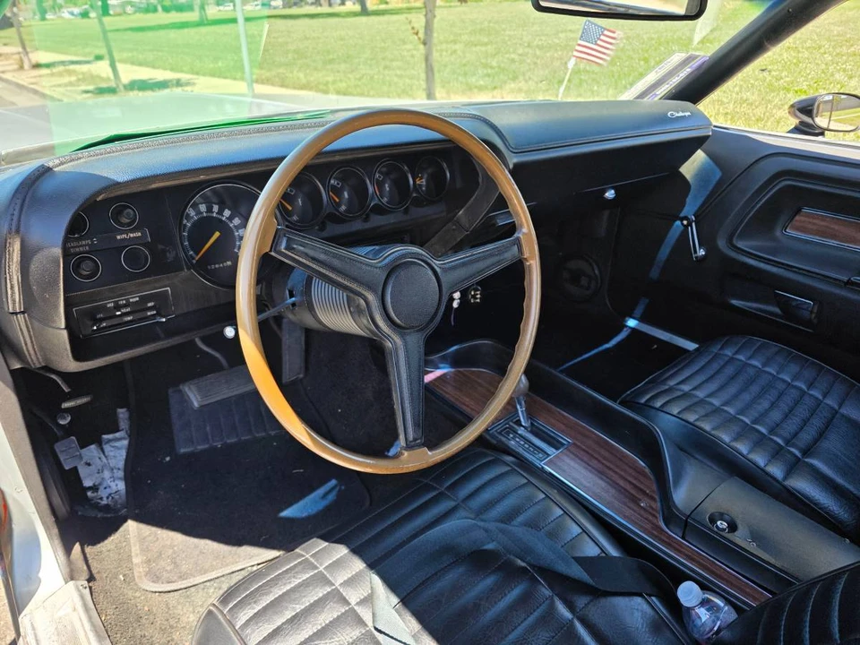 1970 Dodge Challenger 1st Gen - Image 23 of 24