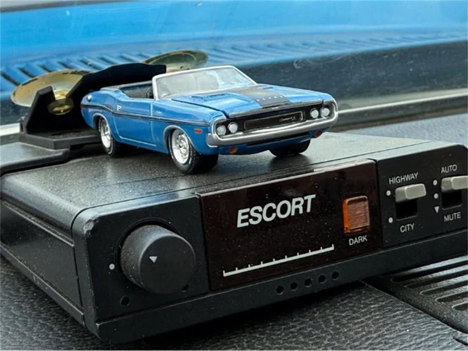 1970 Dodge Challenger 1st Gen - Image 8 of 20