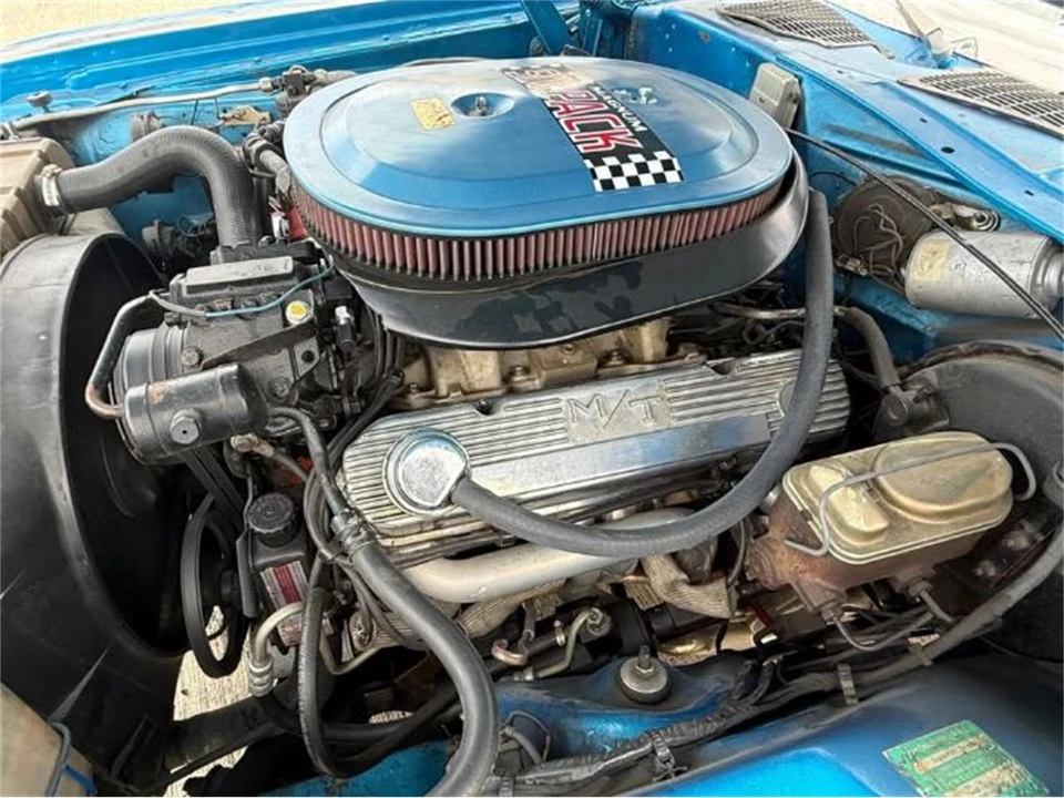 1970 Dodge Challenger 1st Gen - Image 10 of 20