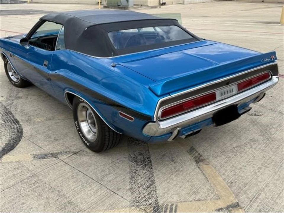 1970 Dodge Challenger 1st Gen - Image 2 of 20