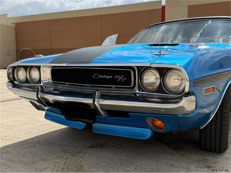 1970 Dodge Challenger 1st Gen - Image 6 of 20