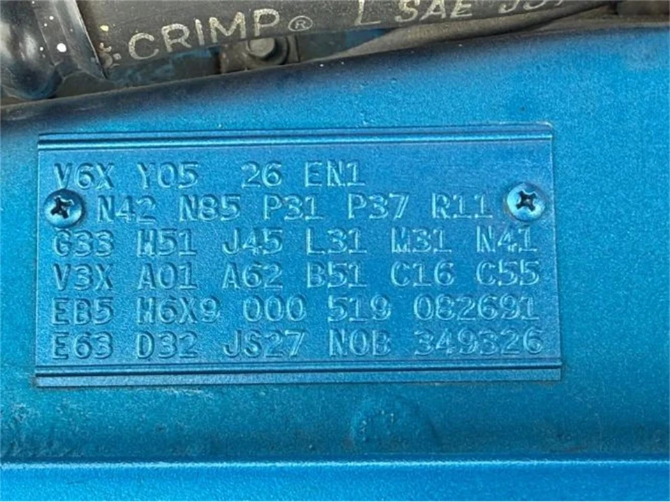 1970 Dodge Challenger 1st Gen - Image 12 of 20
