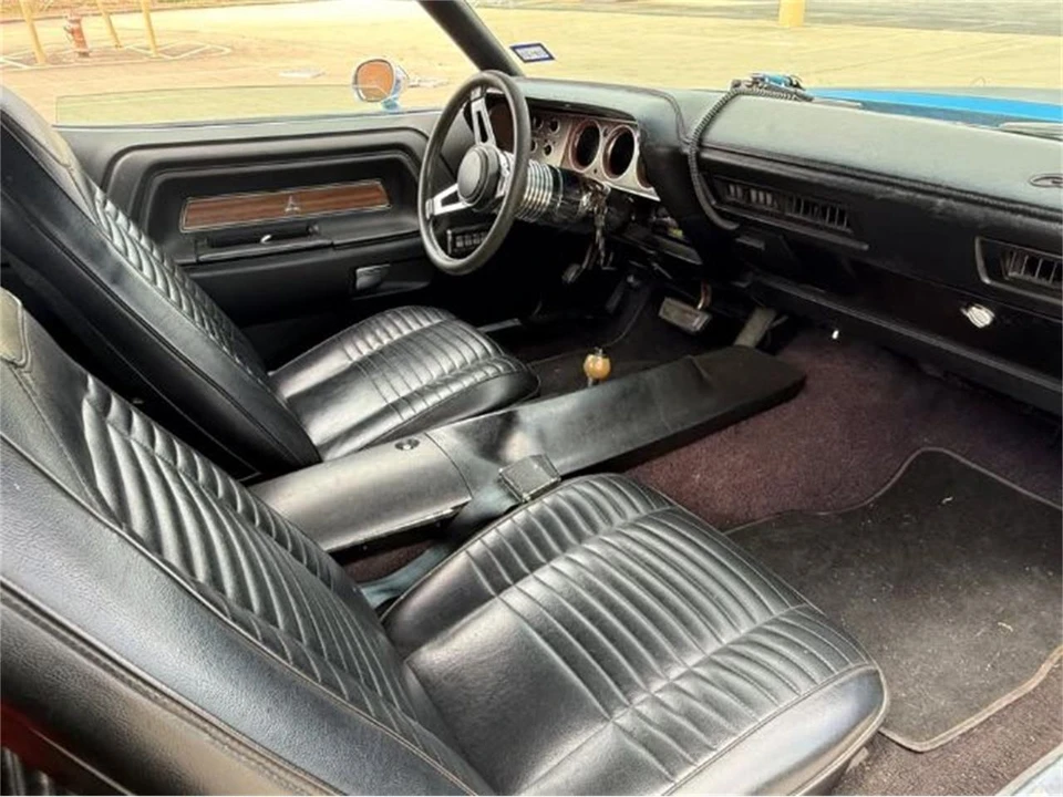 1970 Dodge Challenger 1st Gen - Image 16 of 20