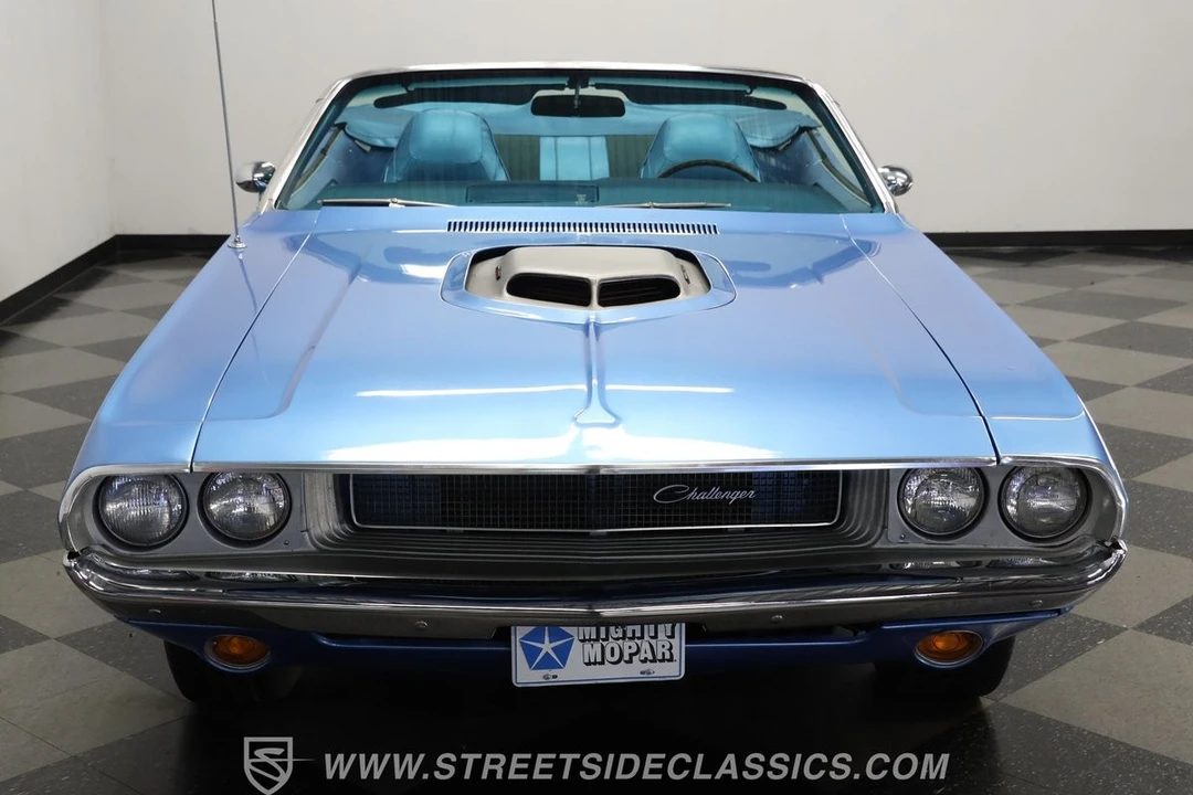 1970 Dodge Challenger 1st Gen - Image 17 of 31