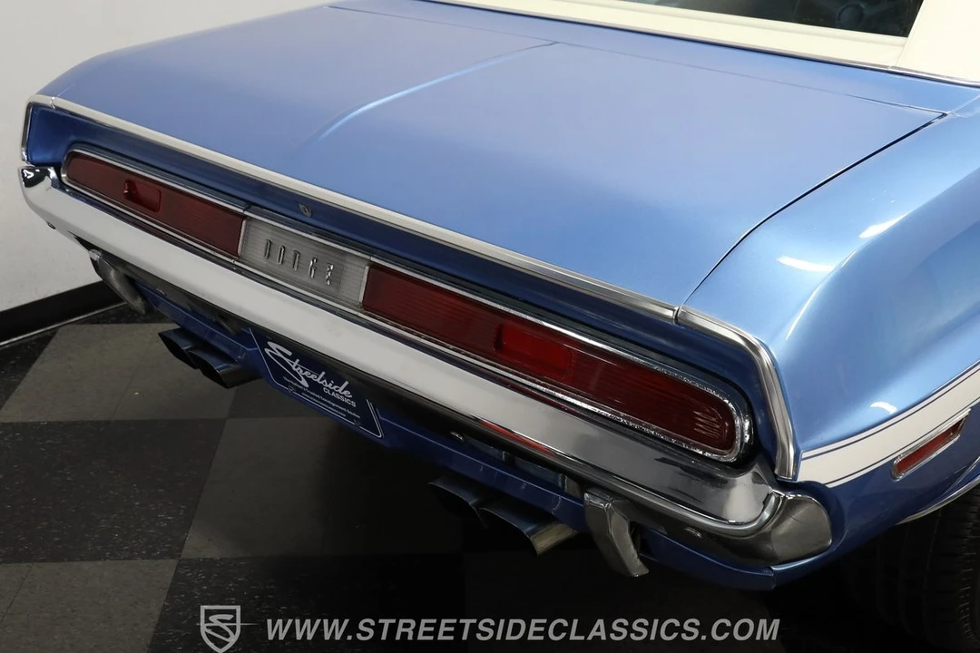 1970 Dodge Challenger 1st Gen - Image 26 of 31