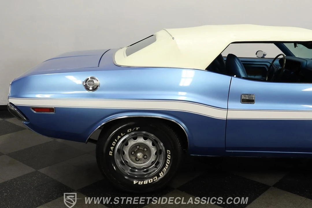 1970 Dodge Challenger 1st Gen - Image 29 of 31