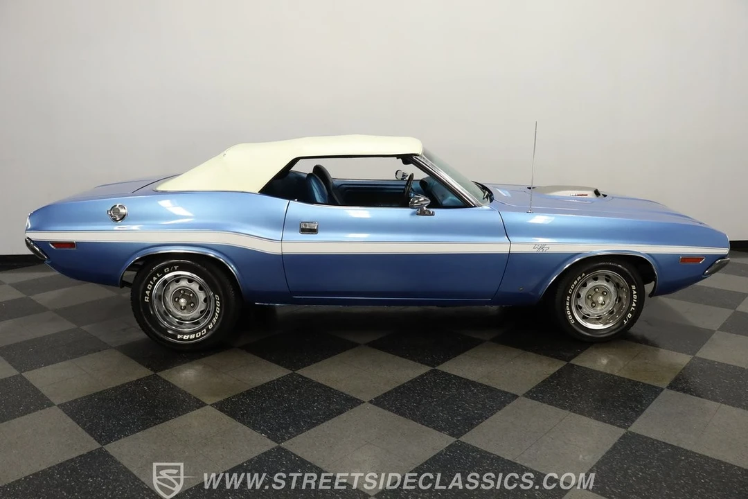 1970 Dodge Challenger 1st Gen - Image 14 of 31