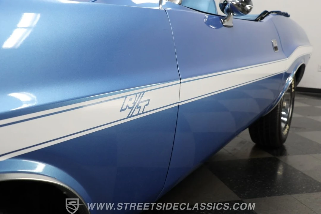 1970 Dodge Challenger 1st Gen - Image 23 of 31