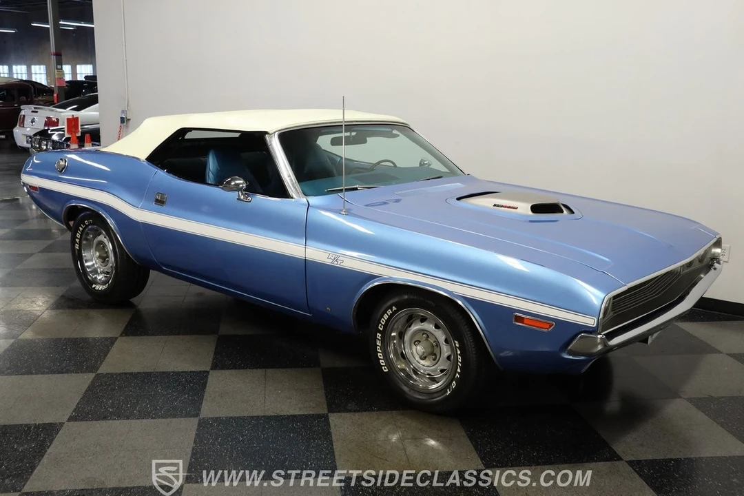 1970 Dodge Challenger 1st Gen - Image 15 of 31