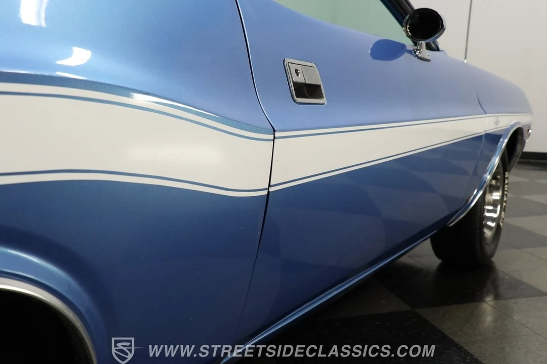1970 Dodge Challenger 1st Gen - Image 28 of 31