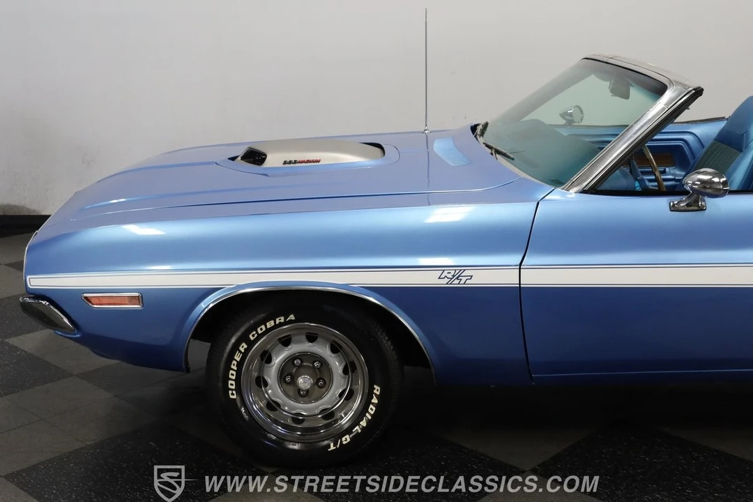 1970 Dodge Challenger 1st Gen - Image 24 of 31
