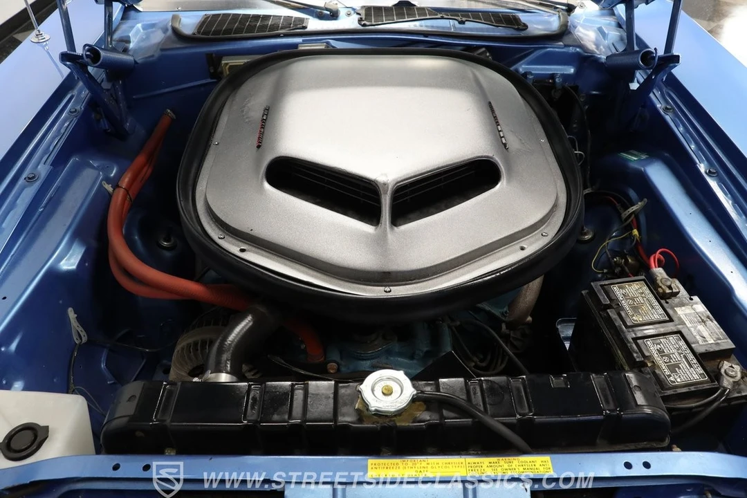 1970 Dodge Challenger 1st Gen - Image 4 of 31