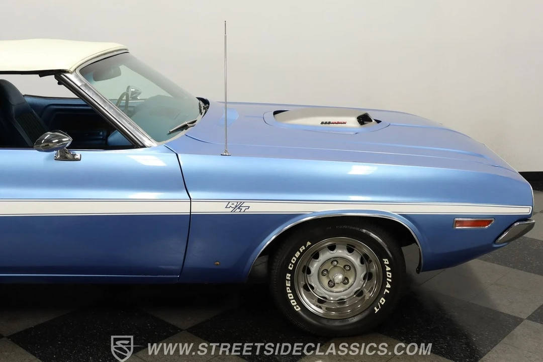 1970 Dodge Challenger 1st Gen - Image 30 of 31