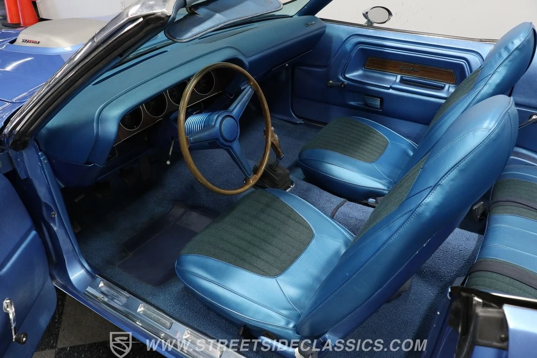 1970 Dodge Challenger 1st Gen - Image 5 of 31