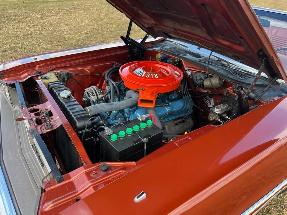 1970 Dodge Challenger 1st Gen - Image 6 of 20