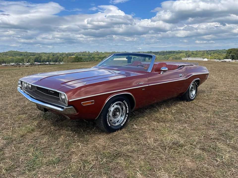 1970 Dodge Challenger 1st Gen - Image 2 of 20