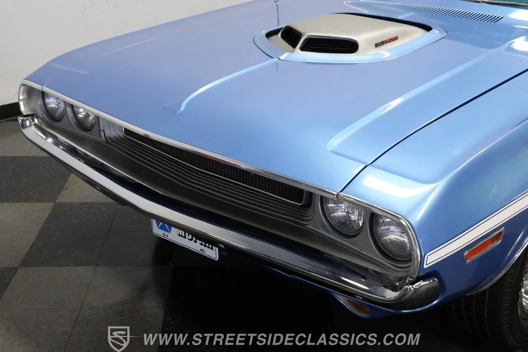 1970 Dodge Challenger 1st Gen - Image 19 of 21