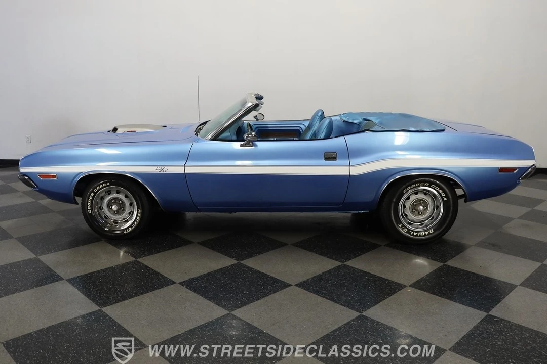 1970 Dodge Challenger 1st Gen - Image 3 of 12