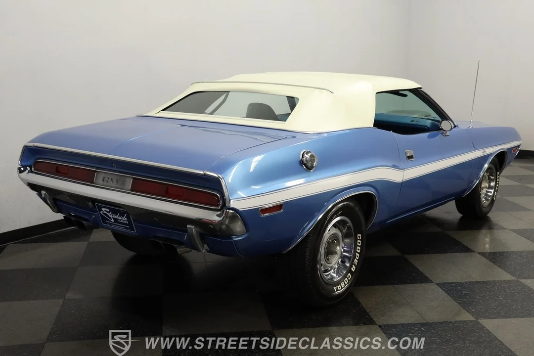 1970 Dodge Challenger 1st Gen - Image 12 of 31