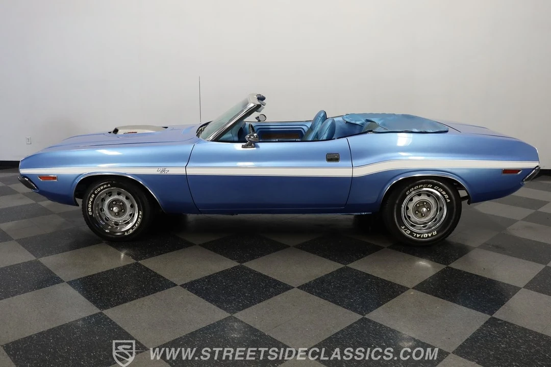 1970 Dodge Challenger 1st Gen - Image 3 of 31