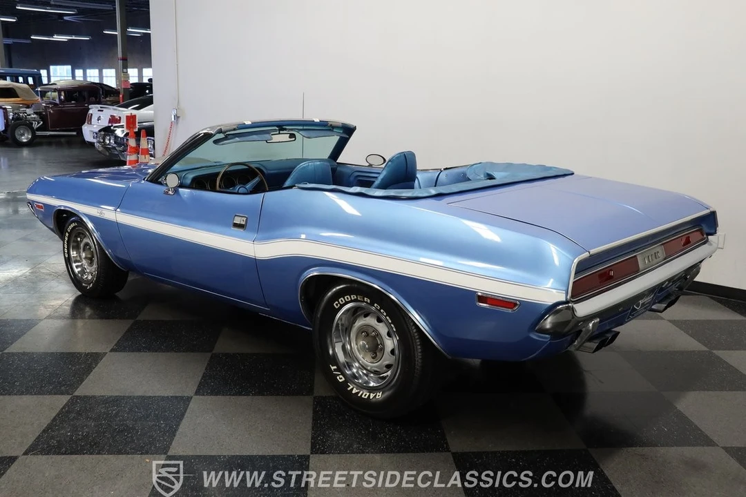1970 Dodge Challenger 1st Gen - Image 8 of 31
