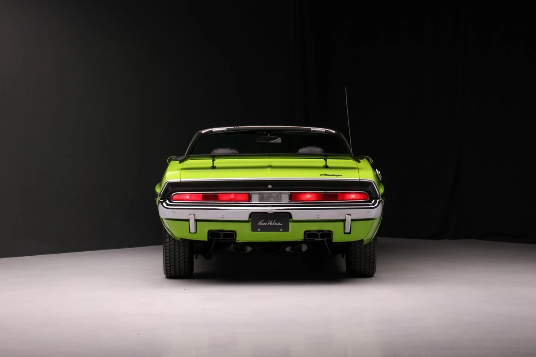 1970 Dodge Challenger 1st Gen - Image 5 of 31