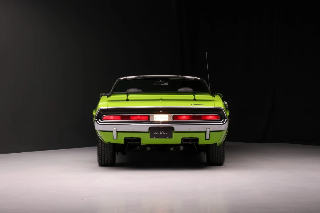 1970 Dodge Challenger 1st Gen - Image 6 of 31