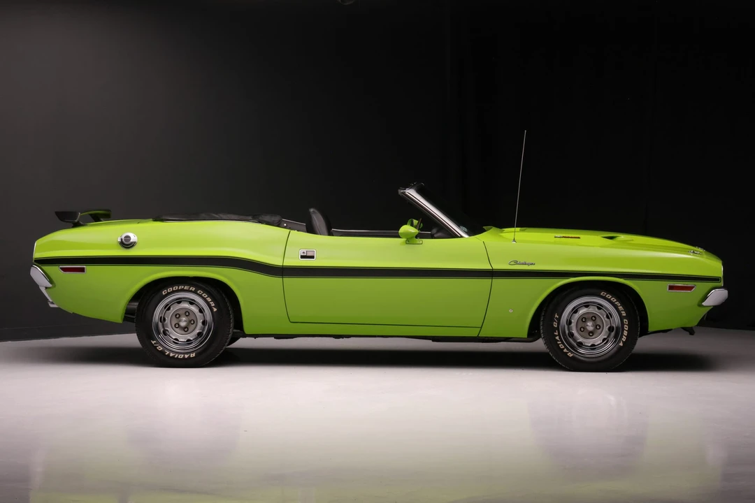 1970 Dodge Challenger 1st Gen - Image 8 of 31