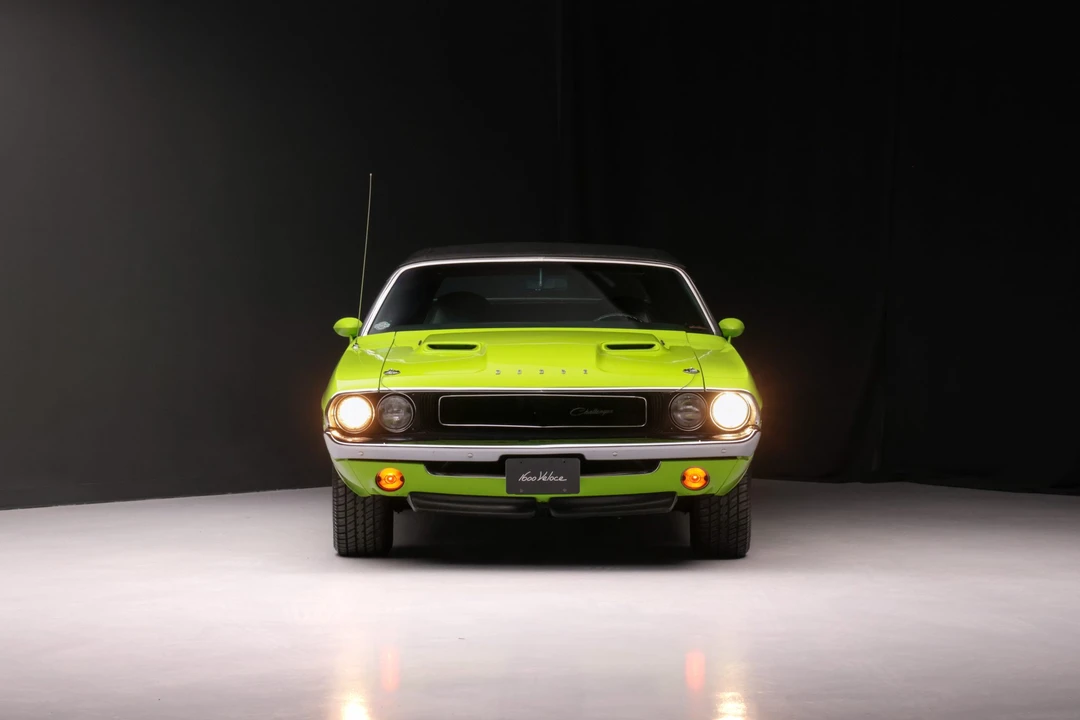 1970 Dodge Challenger 1st Gen - Image 13 of 31