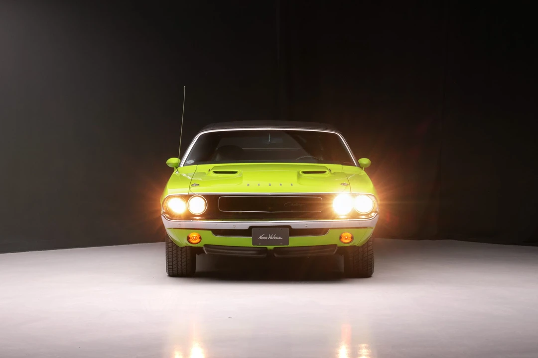 1970 Dodge Challenger 1st Gen - Image 14 of 31