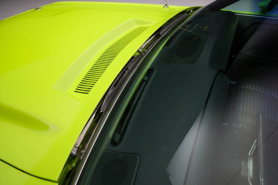 1970 Dodge Challenger 1st Gen - Image 15 of 31