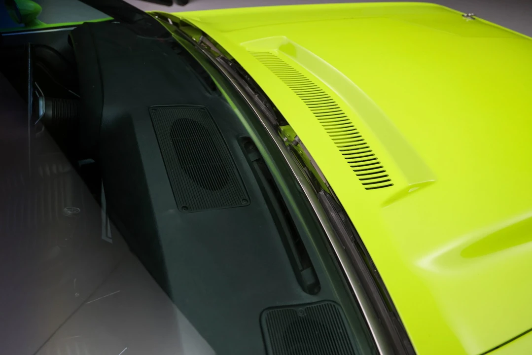 1970 Dodge Challenger 1st Gen - Image 16 of 31