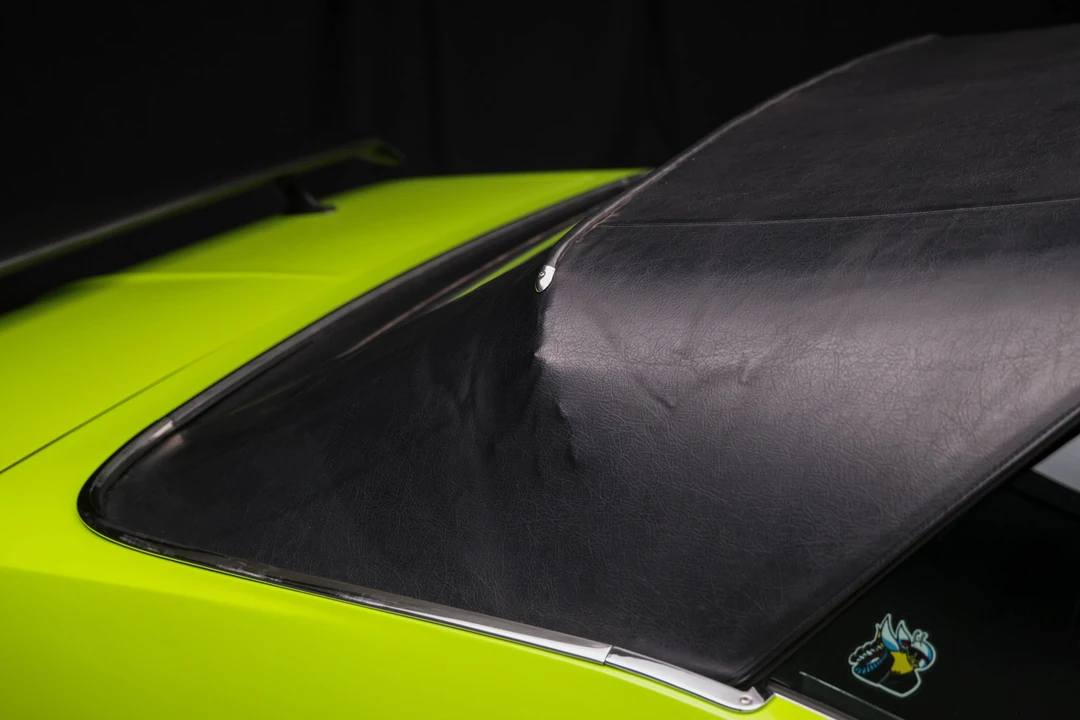 1970 Dodge Challenger 1st Gen - Image 17 of 31