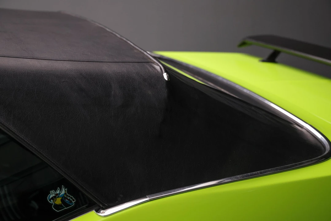 1970 Dodge Challenger 1st Gen - Image 18 of 31