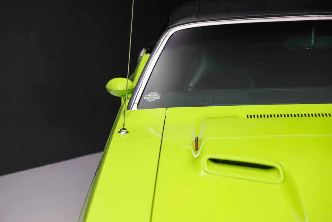 1970 Dodge Challenger 1st Gen - Image 19 of 31
