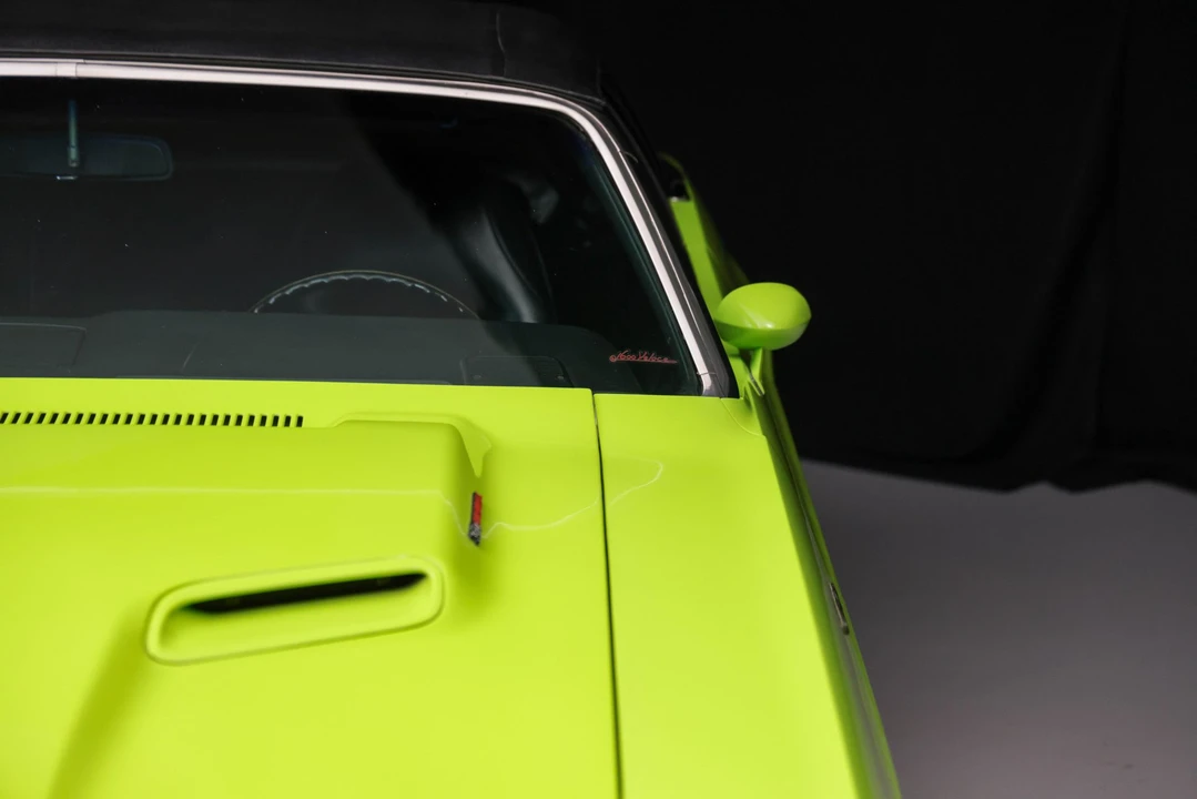 1970 Dodge Challenger 1st Gen - Image 20 of 31