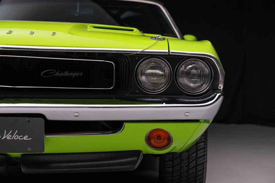 1970 Dodge Challenger 1st Gen - Image 22 of 31