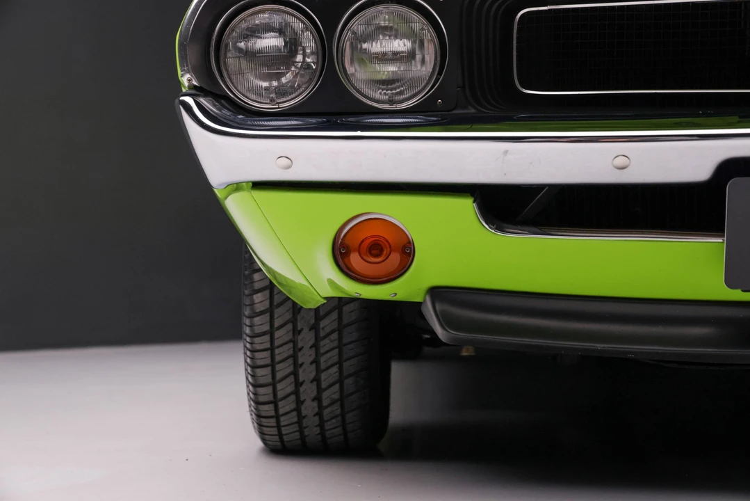1970 Dodge Challenger 1st Gen - Image 23 of 31