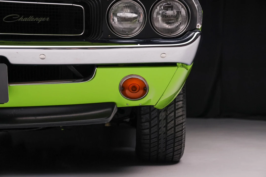 1970 Dodge Challenger 1st Gen - Image 24 of 31
