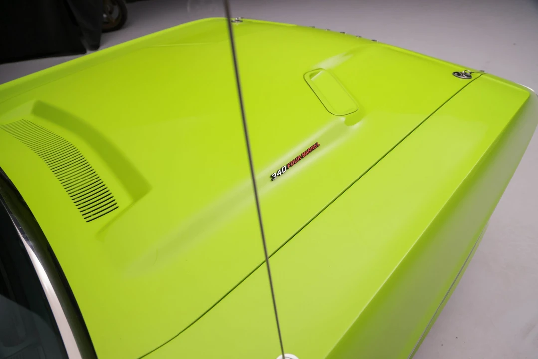 1970 Dodge Challenger 1st Gen - Image 26 of 31
