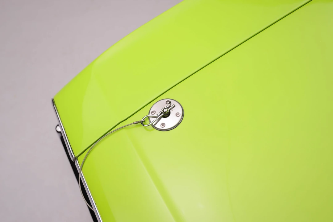 1970 Dodge Challenger 1st Gen - Image 27 of 31